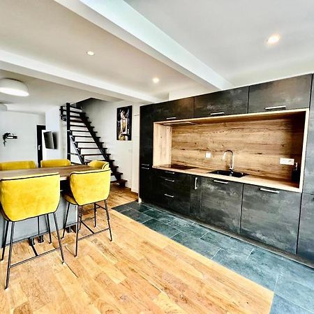 House Near Paris/Stade De France Saint-Denis  Dış mekan fotoğraf
